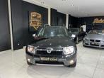 Dacia Duster 1.6 BENZINE EURO 5, Euro 5, 105 pk, Gebruikt, Zwart