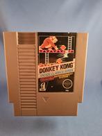 Donkey Kong (NES), Games en Spelcomputers, Games | Nintendo NES, Verzenden, Gebruikt