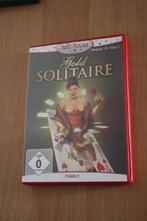 computerspel : Solitaire - pc game, Ophalen of Verzenden, Puzzel en Educatief, Vanaf 3 jaar