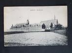 Postkaart Hamont Het Klooster J. Meuleman Rethy Retie, Verzamelen, Postkaarten | België, Verzenden, Voor 1920, Gelopen, Limburg