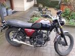 Hanway Raw 50, Fietsen en Brommers, 50 cc, Hanway, Gebruikt, 4 versnellingen