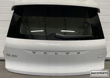 VOLVO XC 40 XC40 ACHTERKLEP ACHTER KLEP ORIGINEEL 614 beschikbaar voor biedingen