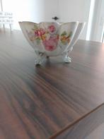 Antiek Schwarzburg porseleinen confiserieschaaltje ca 1920, Enlèvement ou Envoi