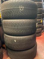 Set Banden Michelin 275/45/20(110v) m+S banden, Ophalen