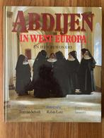 Abdijen in West-Europa en hun bewoners, Ophalen, Gelezen