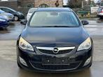 Opel Astra Sport Tourer 1.7L Diesel, Auto's, Opel, Euro 5, Zwart, 1686 cc, Zwart