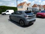 Peugeot 208 1.2 i 100pk Allure 360 Camera BLIS ACC (79770), Auto's, Peugeot, Gebruikt, 1199 cc, Bedrijf, 5 deurs
