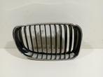 GRILLEROOSTER RECHTS BMW 1 serie (E87 / 87N) (51710441920), Auto-onderdelen, Carrosserie, Gebruikt, Rechts, BMW