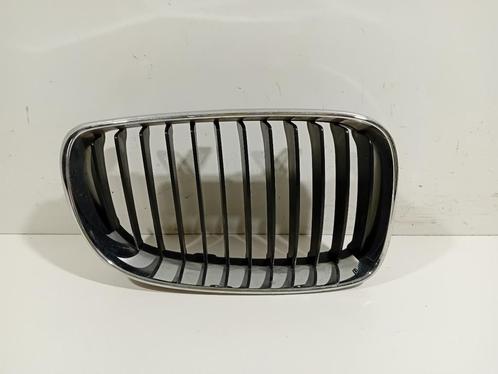 GRILLEROOSTER RECHTS BMW 1 serie (E87 / 87N) (51710441920), Auto-onderdelen, Carrosserie, BMW, Rechts, Gebruikt