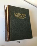 Larousse médical illustré 1929, Ophalen of Verzenden
