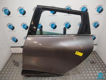 RENAULT CLIO 1.5 dCi Night&Day  [L_REAR_DOOR] 2014 beschikbaar voor biedingen