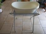 Baignoire sur pieds pour bébé, Ophalen, Zo goed als nieuw, Badje