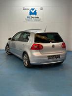 Golf 1.4 TSI GT Sport benzine, Auto's, Volkswagen, 4 cilinders, Bedrijf, Golf, Zilver of Grijs