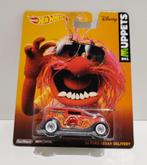 Hot Wheels '34 Ford Sedan Delivery The Muppets Show Animal, Ophalen of Verzenden