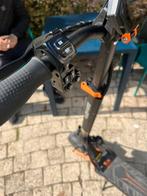 Kukirin G2 pro, Fietsen en Brommers, Steps, Ophalen of Verzenden, Zo goed als nieuw