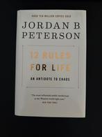 Jordan B. Peterson - 12 Rules for Life, Enlèvement ou Envoi, Jordan B. Peterson
