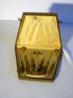 Set de manucure Art Déco, Enlèvement ou Envoi