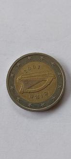 Irlande 2003, Timbres & Monnaies, Monnaies | Europe | Monnaies euro, 2 euros, Irlande, Envoi, Monnaie en vrac