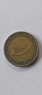 Ierland 2003, Postzegels en Munten, Munten | Europa | Euromunten, Verzenden, Ierland, 2 euro, Losse munt