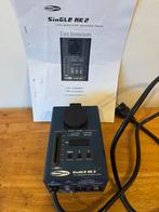 Pack de variateurs Showtec Single MK 2 1CH DMX/HTP, Musique & Instruments, Enlèvement ou Envoi, Comme neuf, Lumières