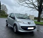 Peugeot 107 klaar om te registreren, Handgeschakeld, Particulier, 3 deurs, Coupé