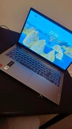 Lenovo IdeaPad 3, 2 tot 3 Ghz, 15 inch, Zo goed als nieuw, SSD