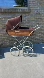 Mooie retro-kinderwagen (1980), Poussette, Enlèvement, Utilisé