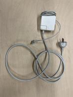 Lader laptop macbook Pro, Informatique & Logiciels, Enlèvement ou Envoi, Utilisé, Apple