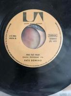 7" Fats Domino, Honest papas loves their mamas better, Soul, Nu Soul ou Neo Soul, Enlèvement ou Envoi