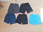 Nike shorts, Kleding | Heren, Ophalen of Verzenden, Zwart