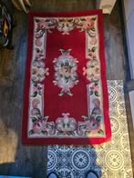Tapijt Nieuw en 100 % wol, Huis en Inrichting, Stoffering | Tapijten en Vloerkleden, Ophalen, 100 tot 150 cm, Nieuw, 50 tot 100 cm