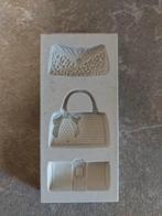 Katy Sue Moulds – Designer Bags, Enlèvement ou Envoi, Comme neuf, Gâteaux, Tartes ou cupcakes, Décoration