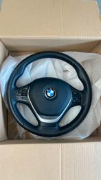 BMW sportline stuurwiel met airbag, Ophalen of Verzenden, BMW