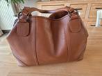 Sac Nathan Baume.  Cognac.  160 euros, Ophalen