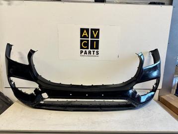 Mercedes GLS X167 w167 AMG voorbumper bumper A1678859305 beschikbaar voor biedingen