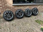 Ford Focus ST line 2024 235/40R18 5x108 8x18 set alu & band, Auto-onderdelen, Banden en Velgen, Ophalen, 18 inch, Nieuw, 235 mm