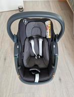 Maxicosi Coral met geintegreerde zonnekap en verkleinkussen., Kinderen en Baby's, Ophalen, Zo goed als nieuw