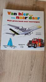 Verschillende peuterboeken, Boeken, Ophalen of Verzenden, Zo goed als nieuw