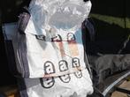 Asbest zakken, Ophalen, Nieuw