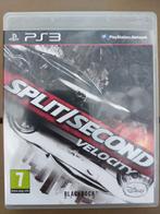 Split Second Velocity PS3, Consoles de jeu & Jeux vidéo, Comme neuf, Enlèvement ou Envoi