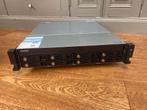 Qnap TS-853U-RP Rackserver / nas *8gb ram* 2 x HDD, Computers en Software, Harde schijven, Server, Ophalen of Verzenden, Zo goed als nieuw
