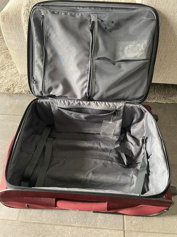 Handbagage beschikbaar voor biedingen