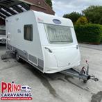 Caravelair Antares Luxe 400 2011 - Prince Caravaning, Luifel, Bedrijf, 5 tot 6 meter, Caravelair