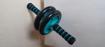 Ab-roller. beschikbaar voor biedingen