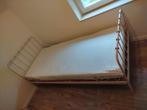 Meisjes bed, Ophalen, Zo goed als nieuw, Matras