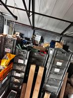 Un grand nombre de produits pour l'assemblage de meubles, Enlèvement ou Envoi, Comme neuf