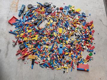 Lot de Lego 