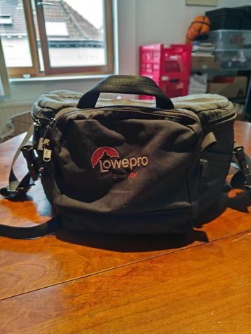 Lowepro Orion AW cameratas in zeer goede staat  beschikbaar voor biedingen