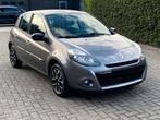 Renault Clio III 1.2 Anniversary Edition 85.000km BJ 2011, Bluetooth, Handgeschakeld, Grijs, Particulier
