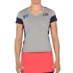 Bullpadel 2x shirt S, Vêtements | Femmes, Vêtements de sport, Neuf, Gris, Taille 36 (S), Sport de raquette